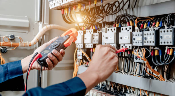 Best Affordable Emergency Electrician  in Columbia, TN