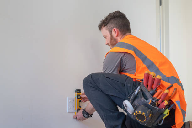 Best Electrical Installation Contractor  in Columbia, TN