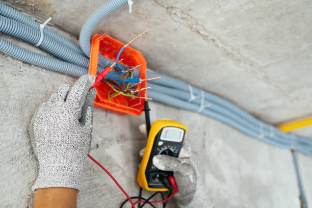 Best Circuit Breaker Repair  in Columbia, TN