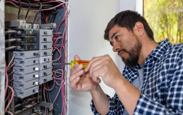 Best Affordable Electrical Installation  in Columbia, TN